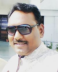 Raj Nish