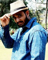 Arjun Kumar