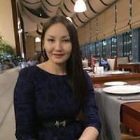 Кымбат Токтаргалиева