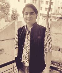 Shashank Dhere