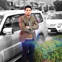 مهند السعداوي