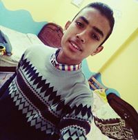 Mohamed Khaled