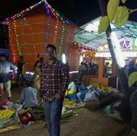 Subhash Mogaveera