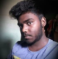 Ram Kumar