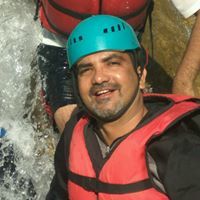 Prashant Baregamma