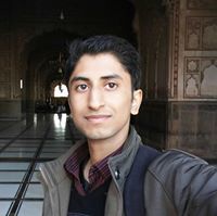 Muhammad Sohaib