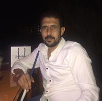 حسام الكباريتي