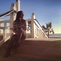 Kristy Beron