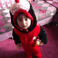 حنان ام محمد