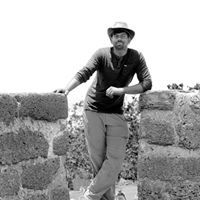 Deepak Dhas