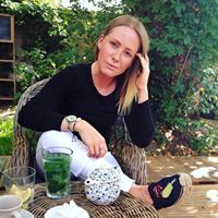 Mirka Formanová
