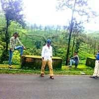 Santhosh Chandran