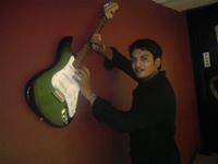 Santosh Chowdary