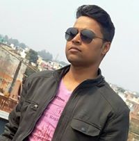 Atul Tripathi