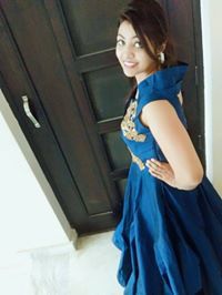 Richa Sharma
