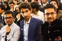 Shaheryar Khan