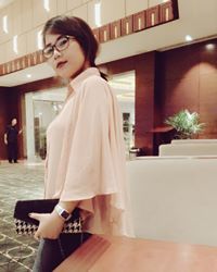 Nina Tan