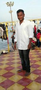 Mahesh Naidu