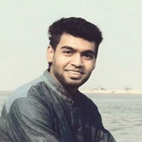 Souyam Hasan