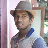 அருள் பாரதி