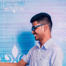 Gihan Jayasinghe