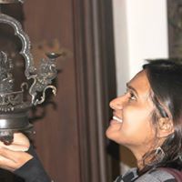 Pallavi Sonawane