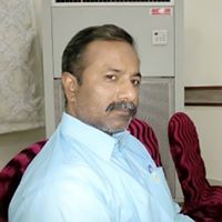 Farooq Bhatti