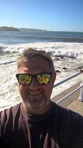 Jeff Royle