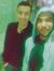 Mohamed...