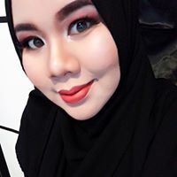 Wan Nabilah
