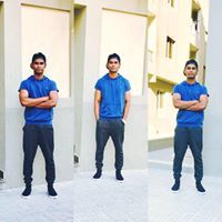 Enosh Khan