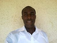 Joseph Offiong