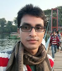 আবদুল্লাহ আল মাসউদ