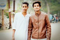 Kamesh Kumar
