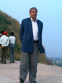 Sanjay Kumar