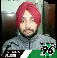 Gurjeet Singh