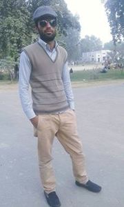 Rasib Gondal