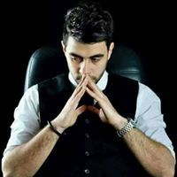 احمد خضير عباس