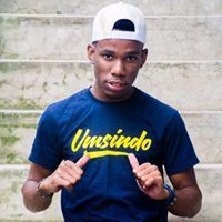 DeejayMt Mazibuko Zikalala