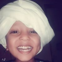 Sharefah Mohammed