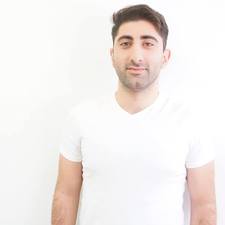 Argin Gerigorian