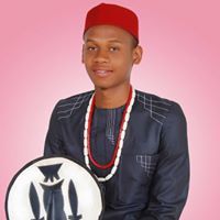 Ezeani John-Frederick