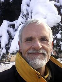 Николай Митрофанов