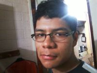 José Gabriel Enríquez Agreda