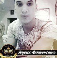 Youssef UE
