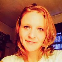 Sara Daugherty Strong