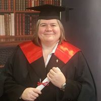 Catherine Stephenson