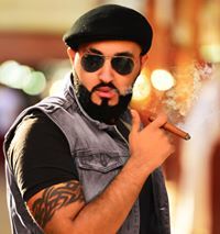 Amr Youssef