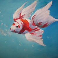 Whateverdontkillme Bing