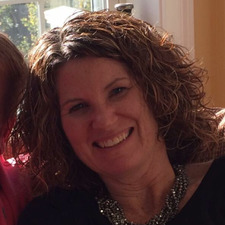 Melanie McGrade Davidson